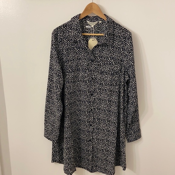 Brave Soul button up dress - Picture 2 of 6